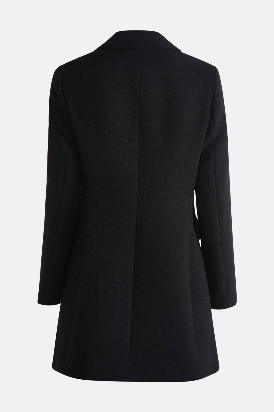 Vestes noir - Morgan De Toi