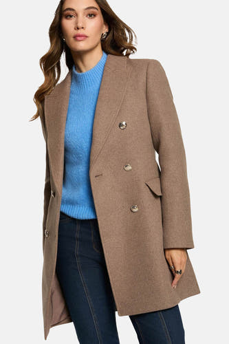 Veste - brun