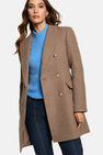 Veste - brun
