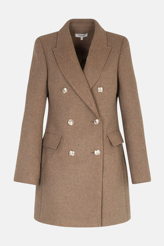 Veste - brun
