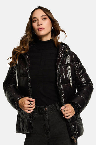 Veste - noir