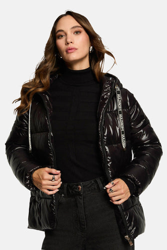 Veste - noir - Morgan De Toi