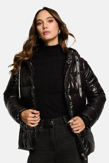 Veste - noir