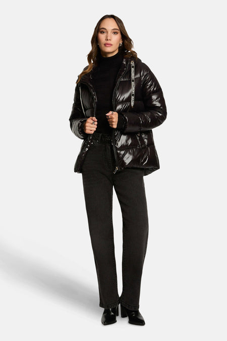 Veste - noir