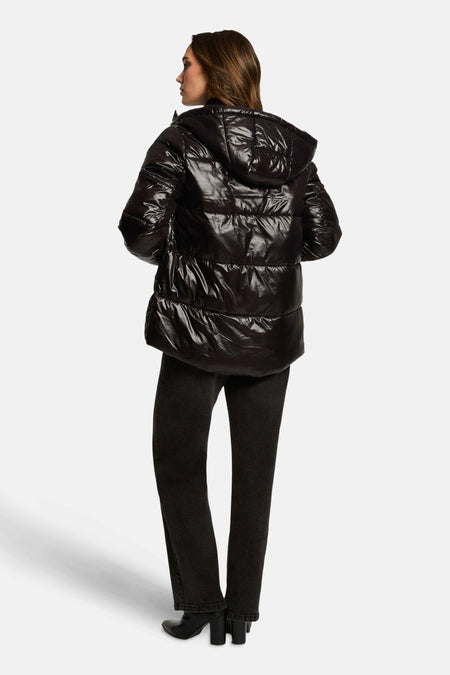 Veste - noir