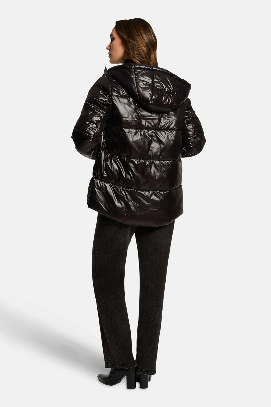 Veste - noir - Morgan De Toi