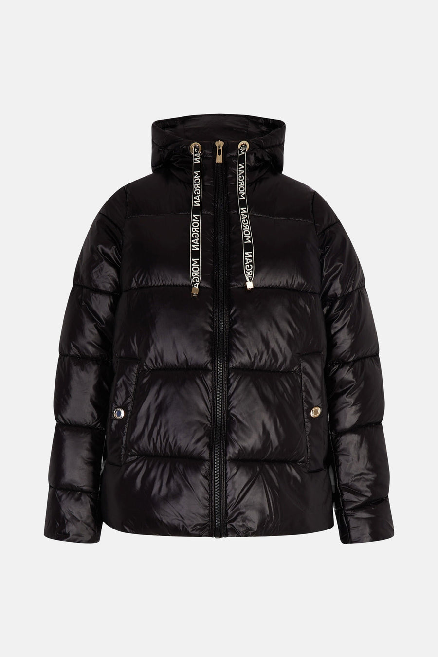 Veste - noir - Morgan De Toi