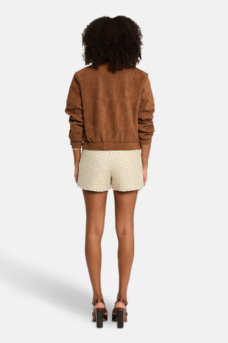 Veste - brun - Morgan De Toi