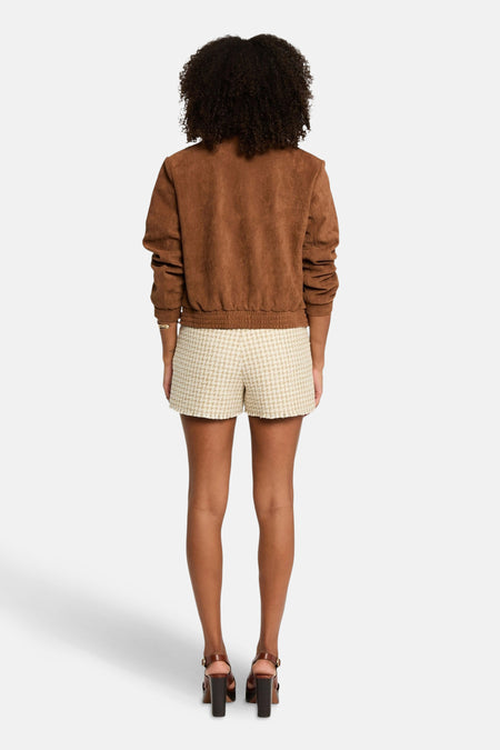 Veste - brun