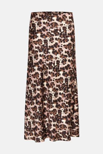 Jupe longue - multicolore - Morgan De Toi