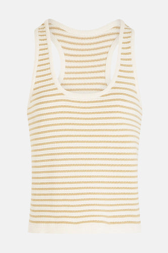 Top - écru