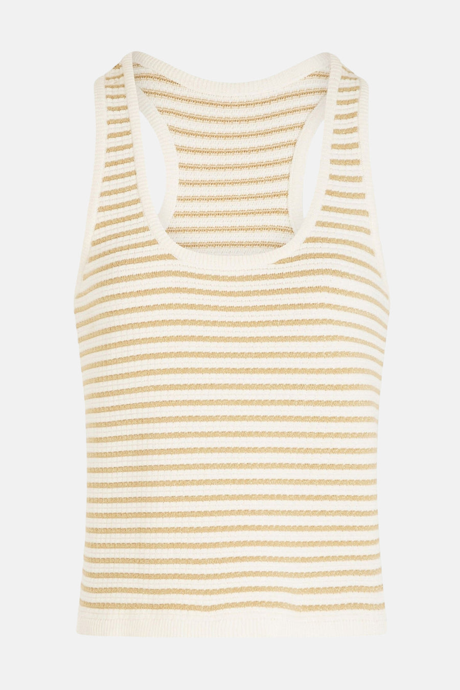 Top - écru