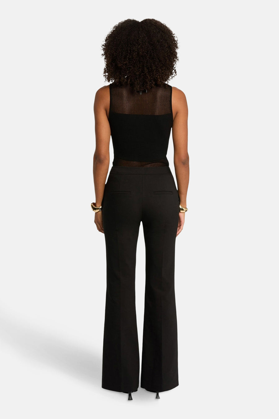 Top - noir - Morgan De Toi