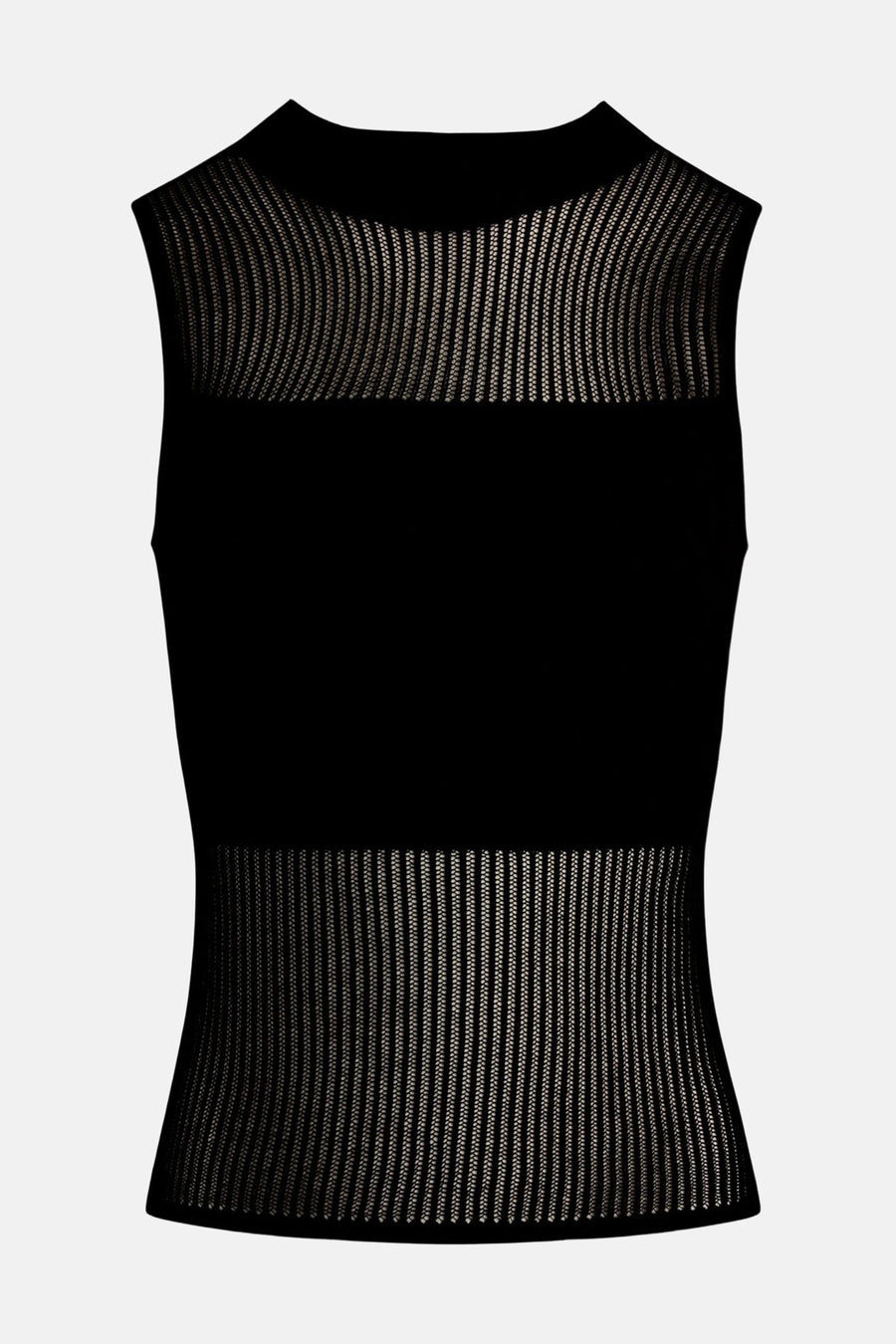 Top - noir - Morgan De Toi