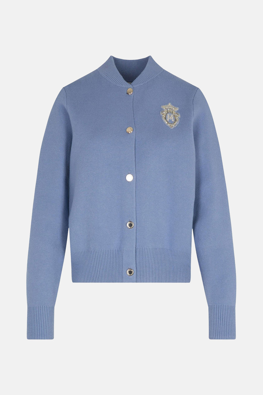 Gilet - bleu - Morgan De Toi - 5