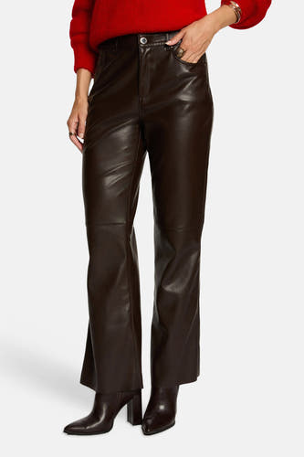 Pantalons brun - Morgan De Toi