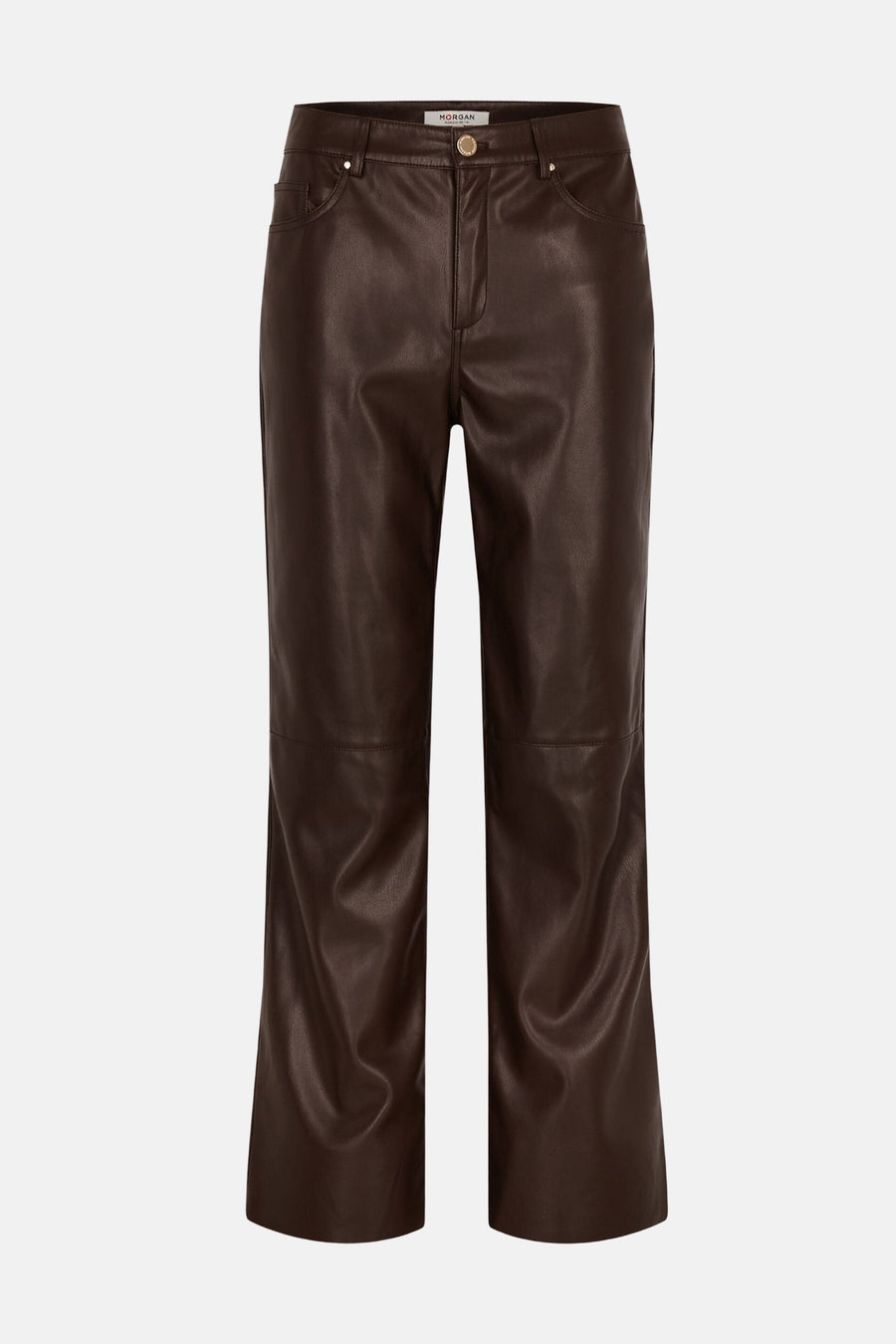 Pantalons brun - Morgan De Toi