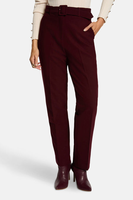 Pantalon - Bordeaux