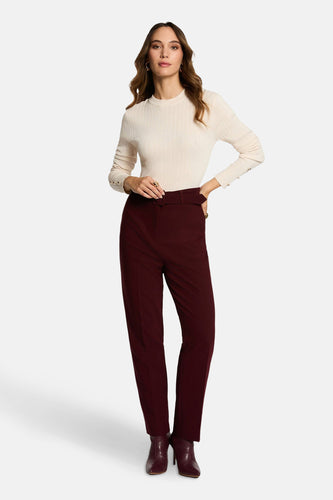 Pantalon - Bordeaux - Morgan De Toi