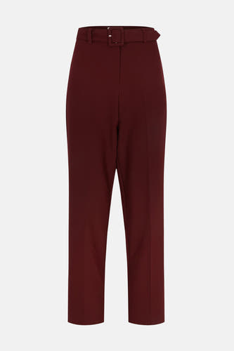 Pantalon de Morgan De Toi, avec cece et des poches droites.