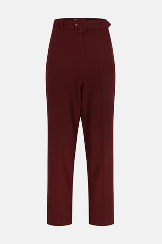 Pantalon - Bordeaux - Morgan De Toi