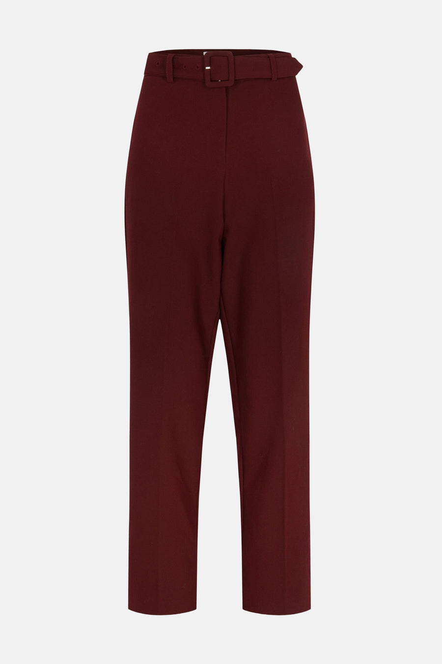 Pantalon - Bordeaux - Morgan De Toi