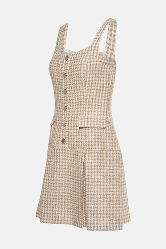 Robe - écru - Morgan De Toi