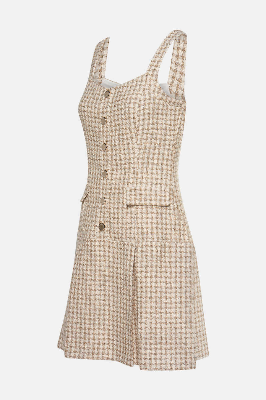 Robe - écru - Morgan De Toi