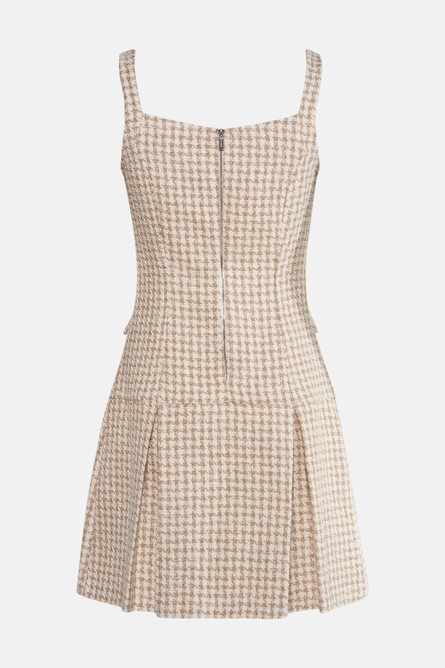 Robe - écru - Morgan De Toi