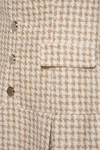 Robe - écru - Morgan De Toi