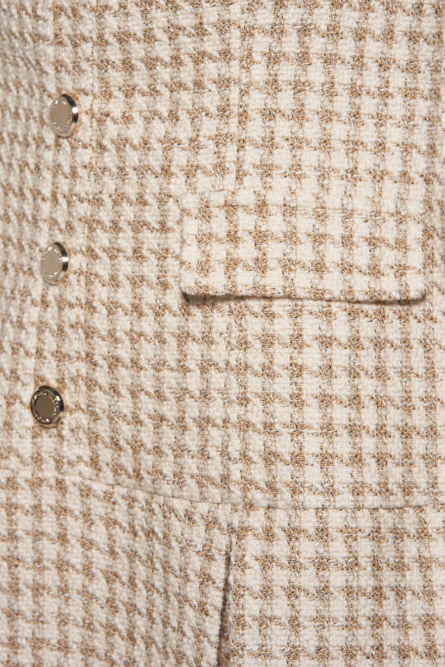 Robe - écru - Morgan De Toi