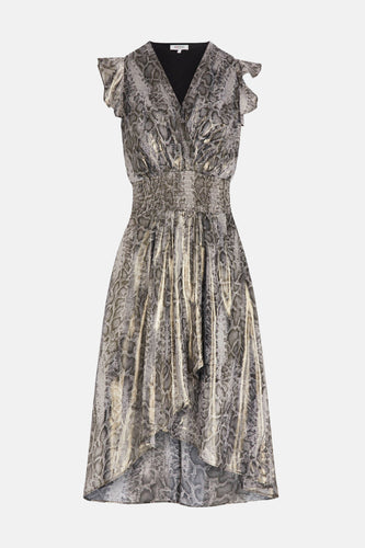 Robe - noir - Morgan De Toi