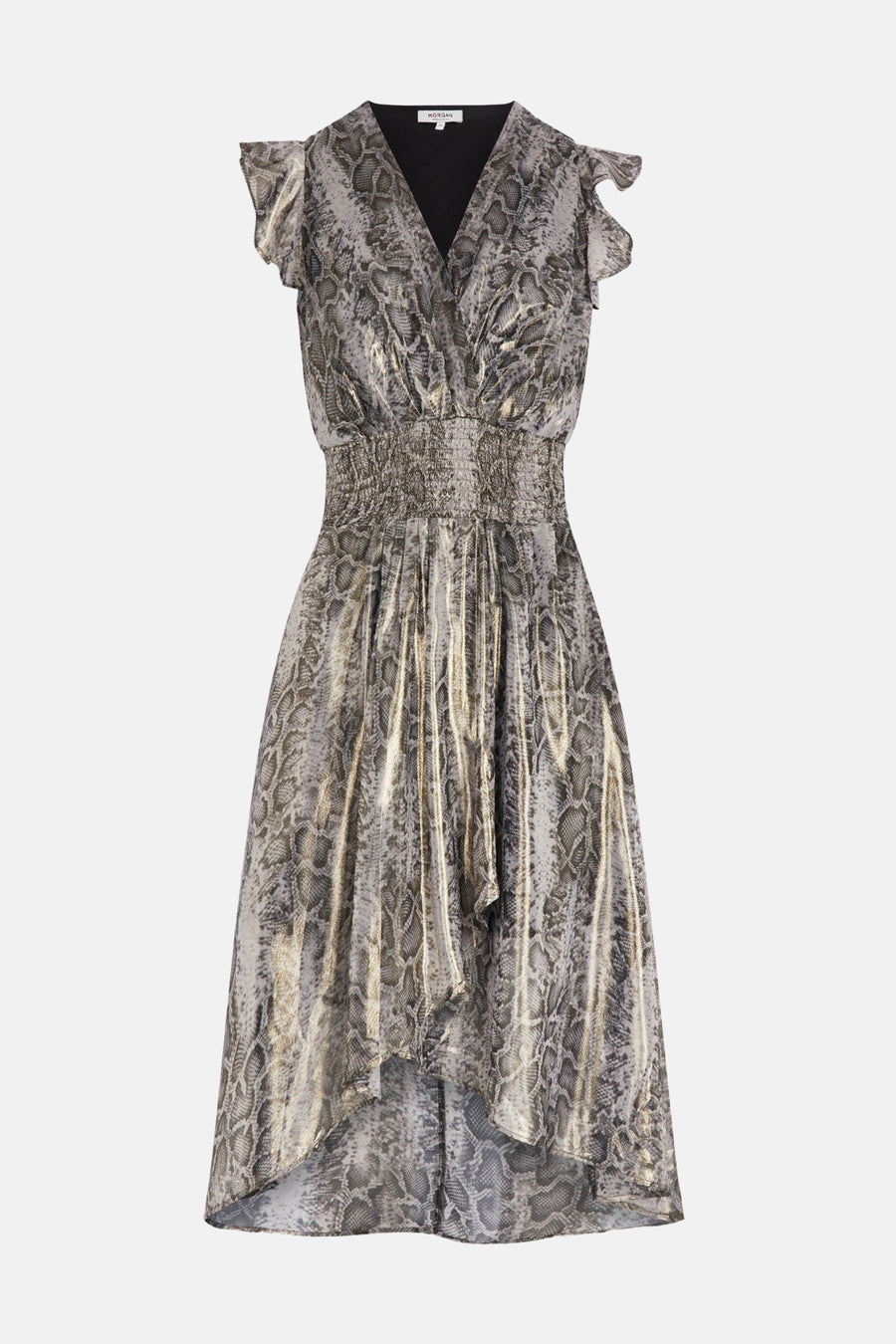 Robe - noir - Morgan De Toi