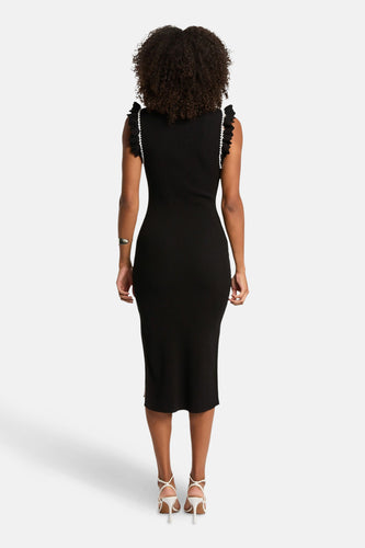 Robe - noir - Morgan De Toi