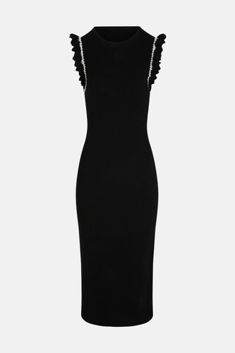 Robe - noir - Morgan De Toi