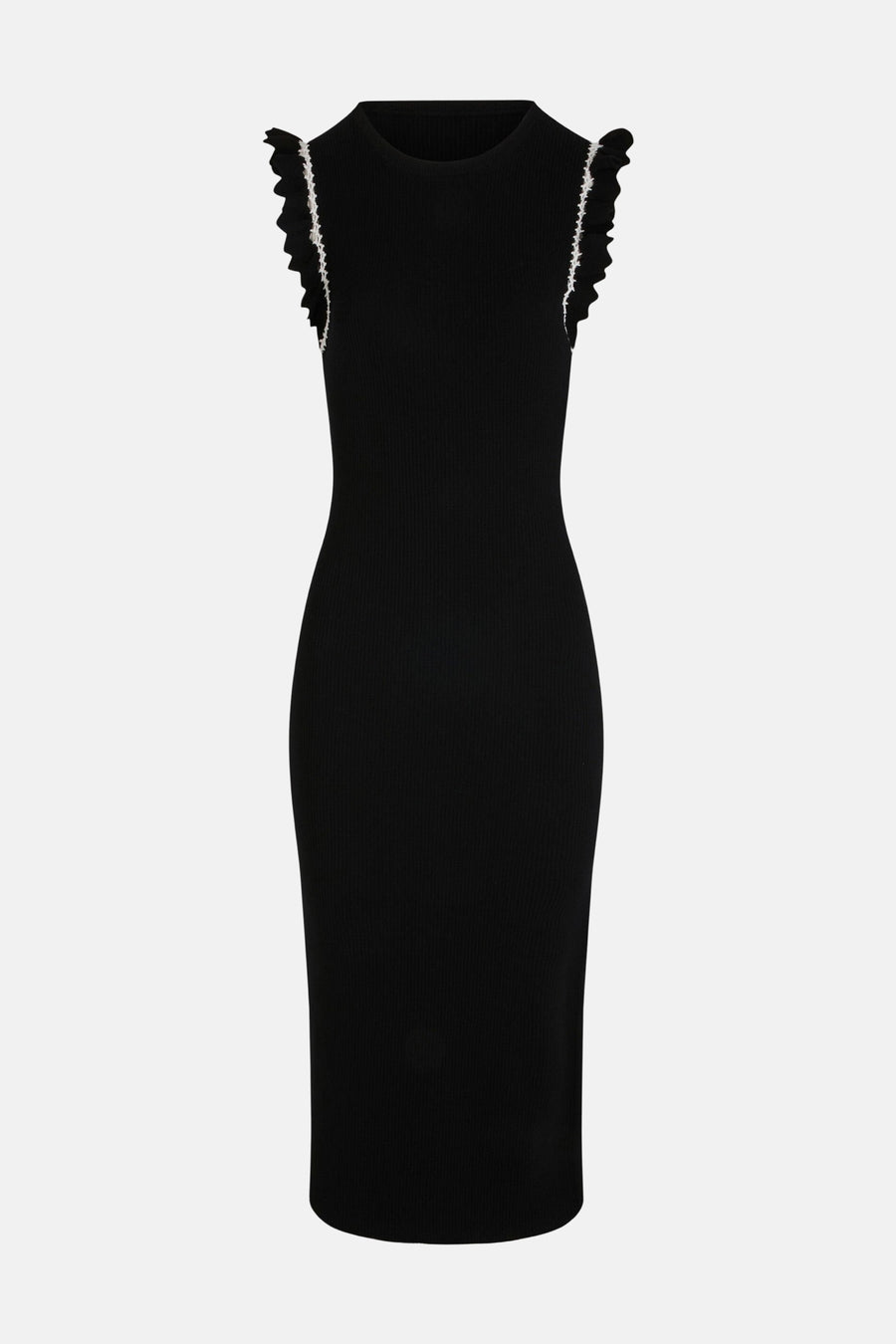 Robe - noir - Morgan De Toi