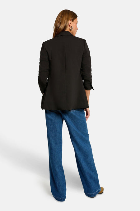 Blazer - noir
