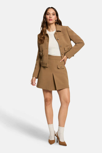 Veste - beige