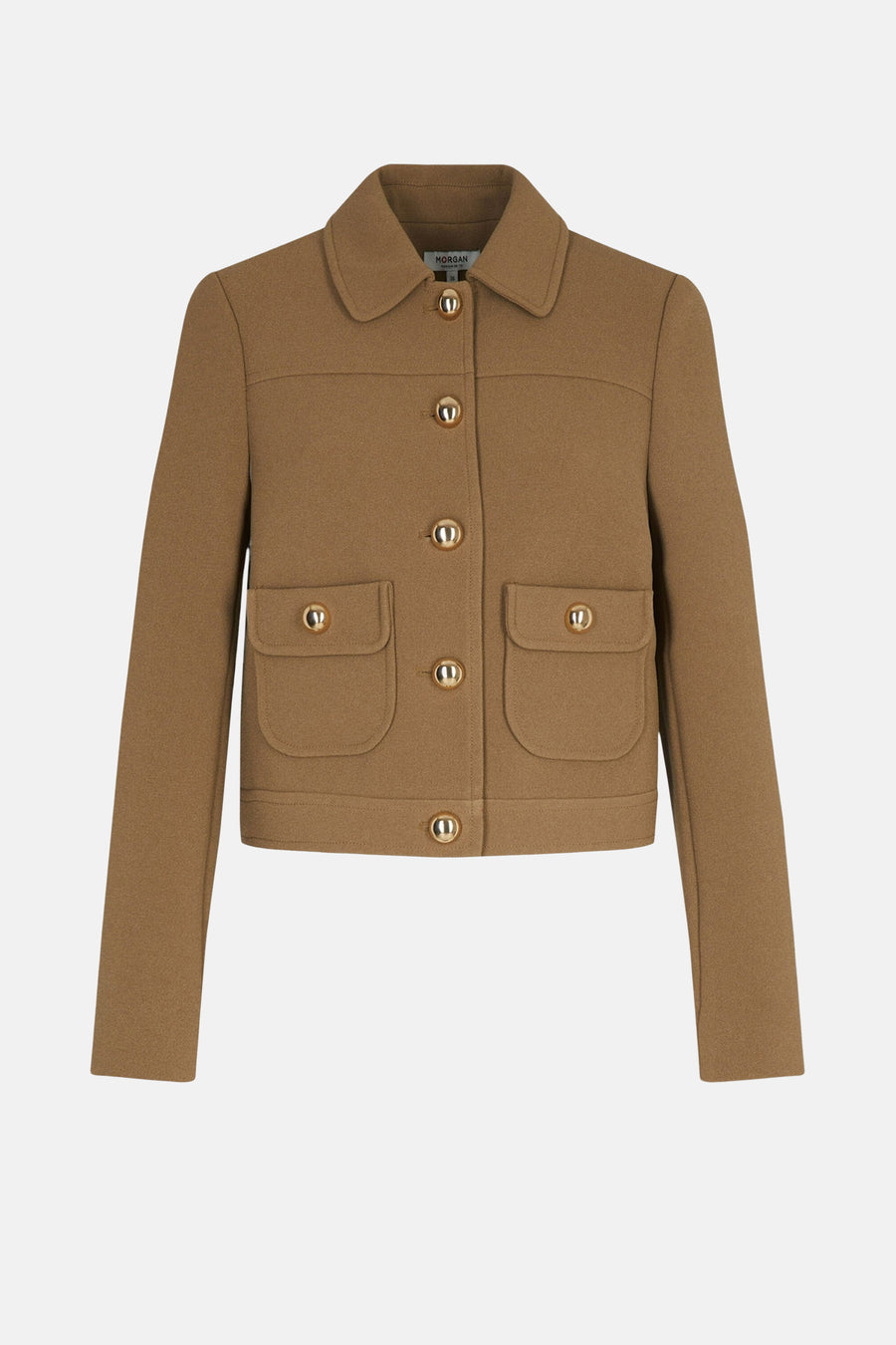 Veste - beige