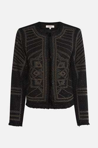 Veste - noir