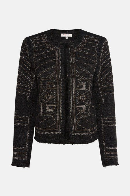 Veste - noir