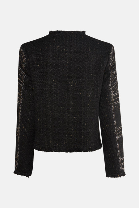 Veste - noir