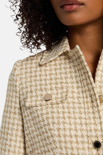 Veste - écru - Morgan De Toi - 5