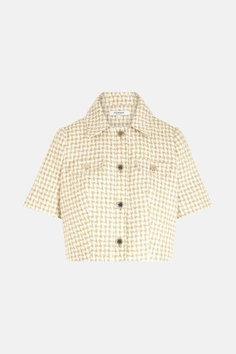 Veste - écru - Morgan De Toi - 5