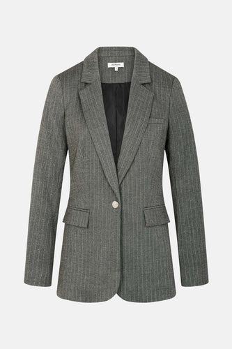 Blazer - gris