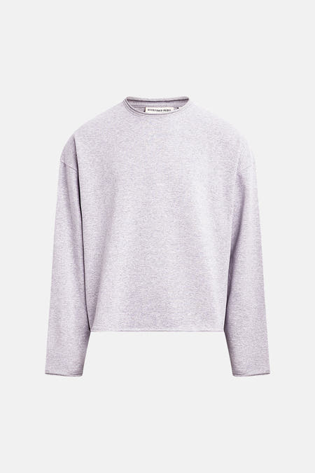 Sweat - gris