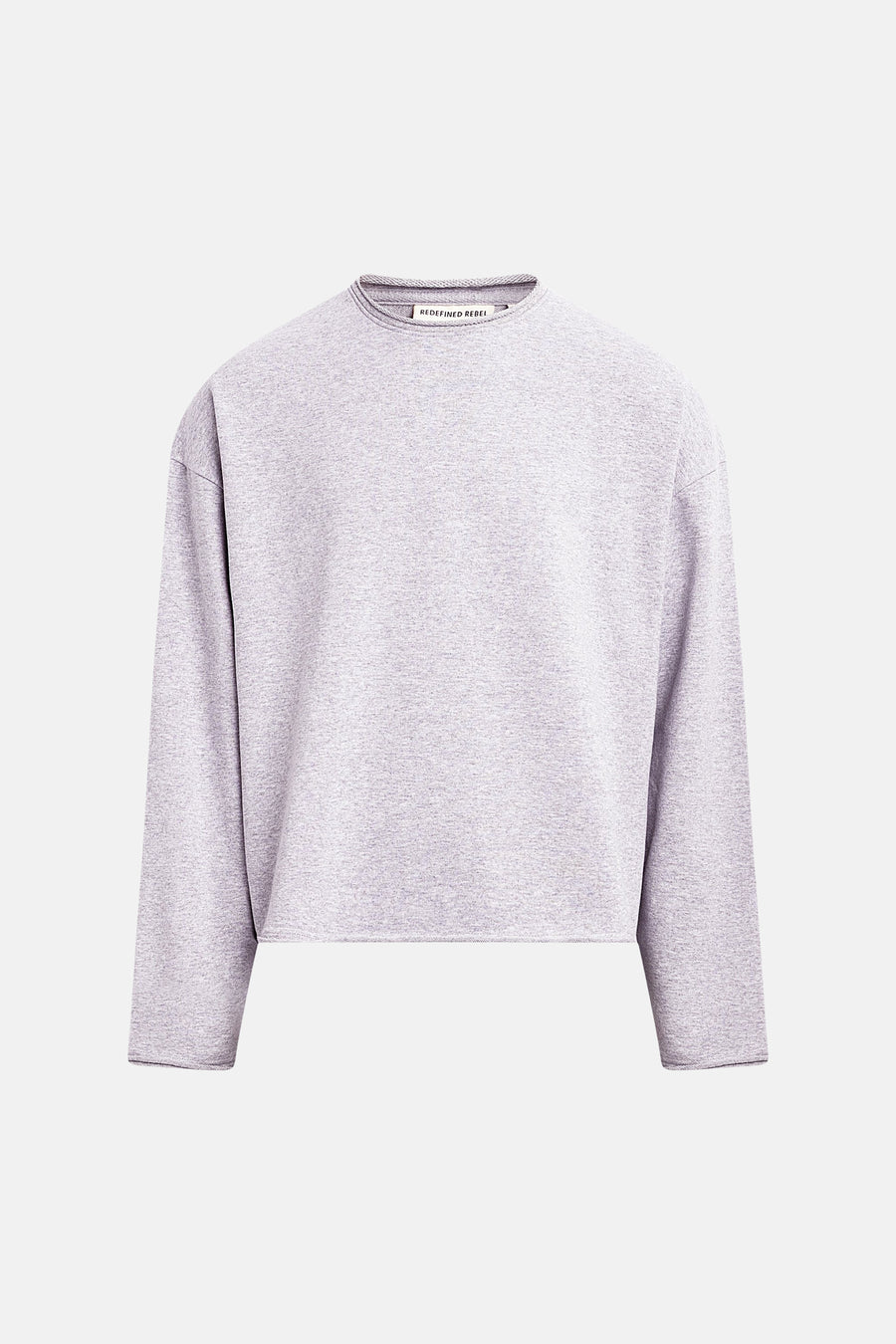 Sweat - gris