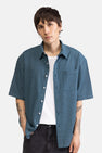 Chemise - vert