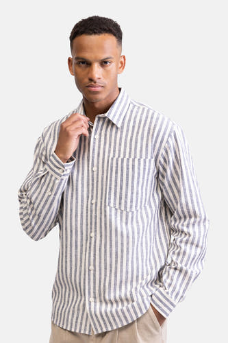 Chemise - Multicolore