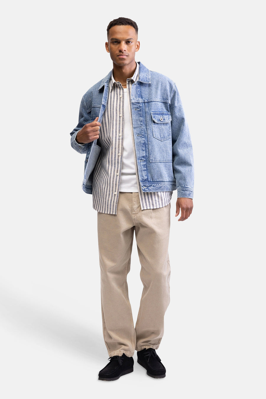 Chemise - Multicolore